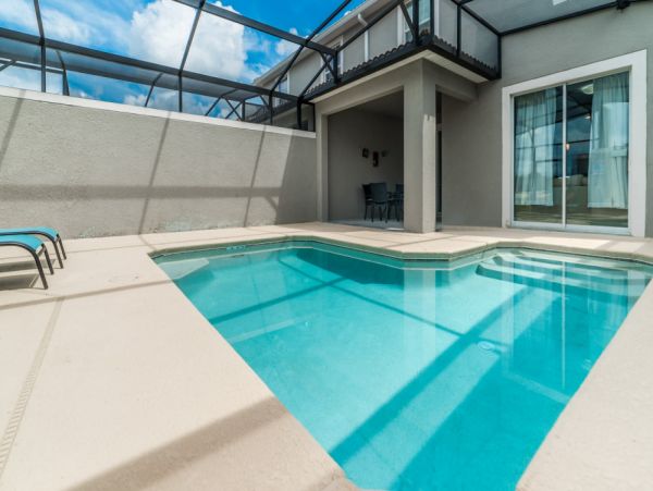 Orlando Home 980055