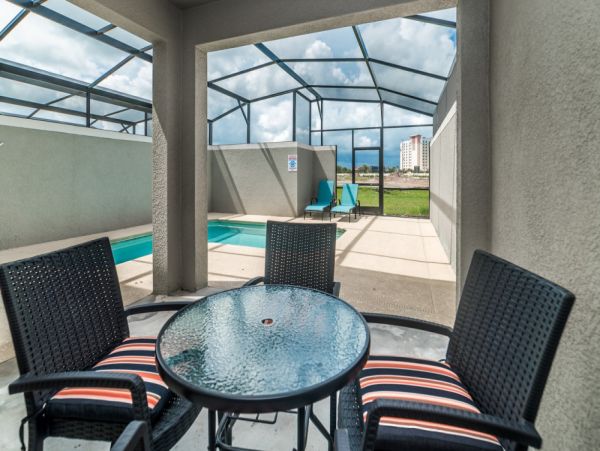 Orlando Home 980055