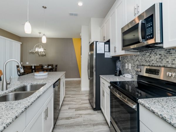 Orlando Home 980055