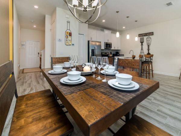 Orlando Home 980055