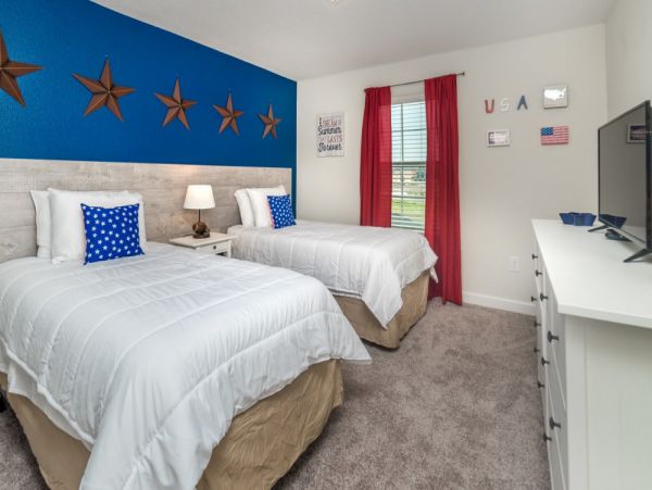 Orlando Home 980055