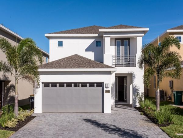 Orlando Home 980056