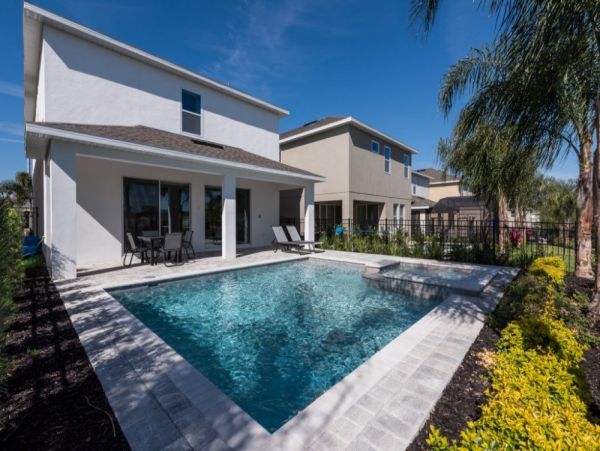 Orlando Home 980056