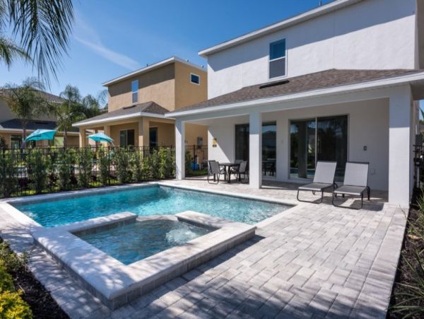 Orlando Home 980056