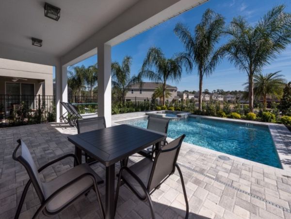 Orlando Home 980056