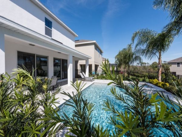 Orlando Home 980056
