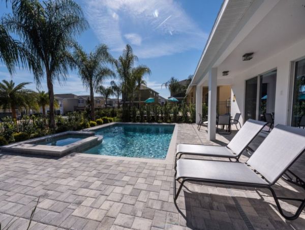 Orlando Home 980056