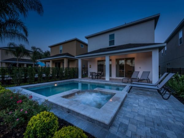 Orlando Home 980056