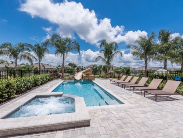 Orlando Home 980057