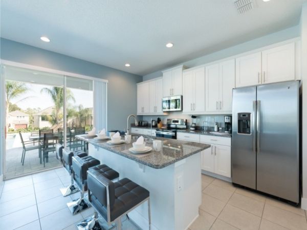 Orlando Home 980057