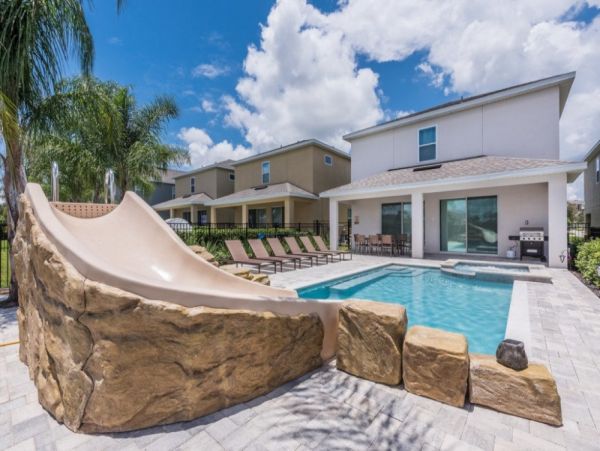 Orlando Home 980057