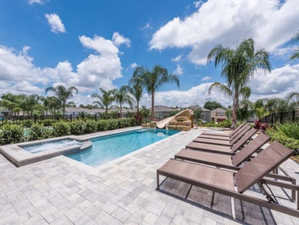 Orlando Home 980057