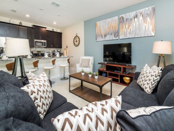 Orlando Home 980058