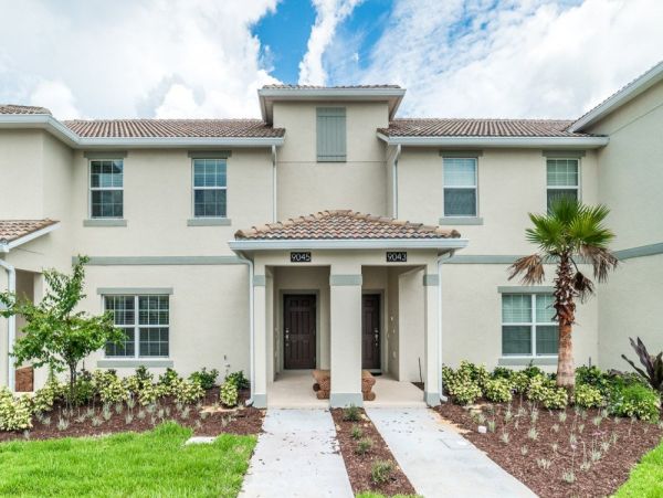 Orlando Home 980058