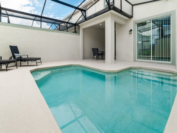 Orlando Home 980058