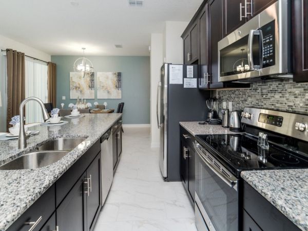 Orlando Home 980058