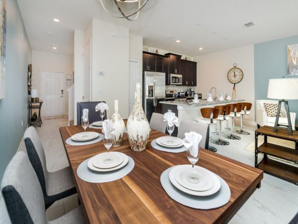 Orlando Home 980058