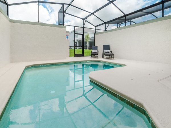 Orlando Home 980058