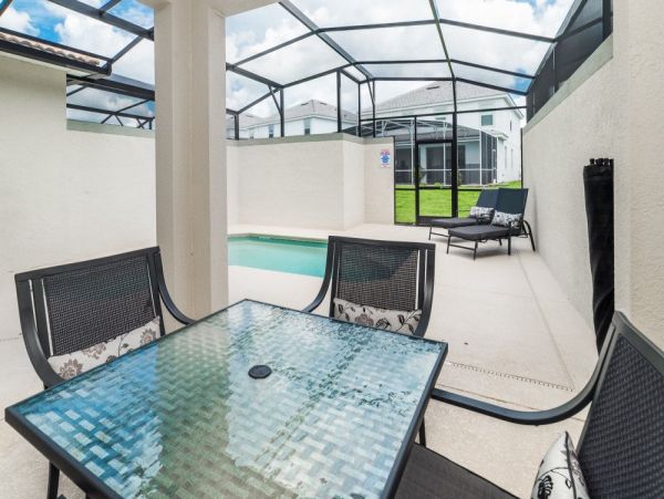 Orlando Home 980058