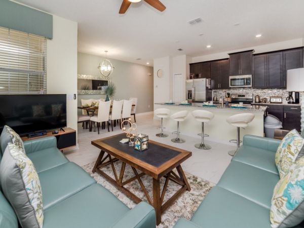 Orlando Home 980059