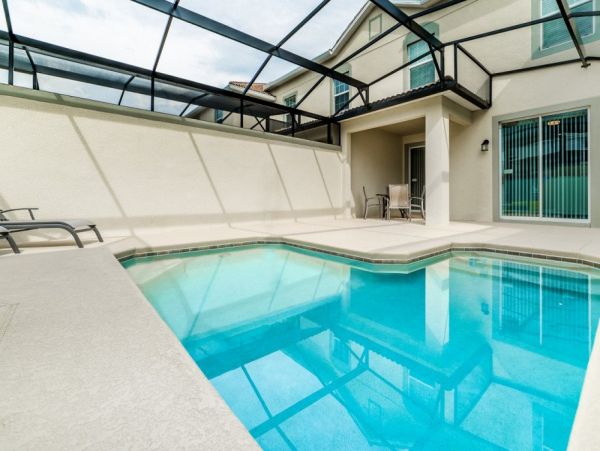 Orlando Home 980059