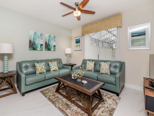 Orlando Home 980059