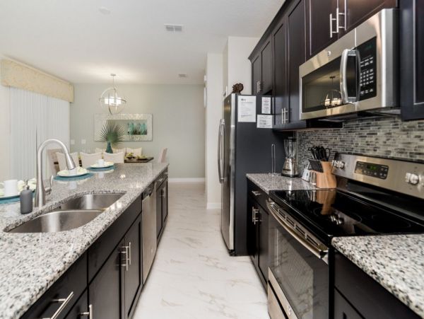 Orlando Home 980059