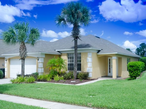 Orlando Home 980060