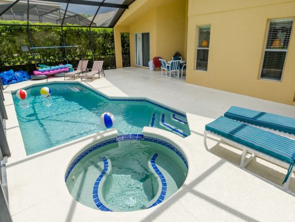 Orlando Home 980060