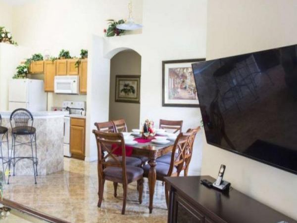 Orlando Home 980060