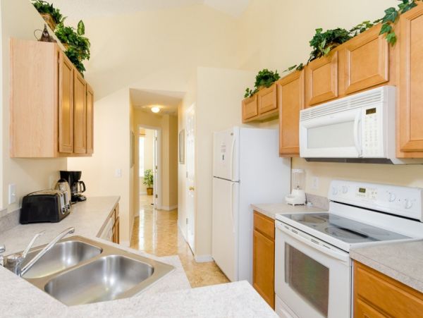 Orlando Home 980060