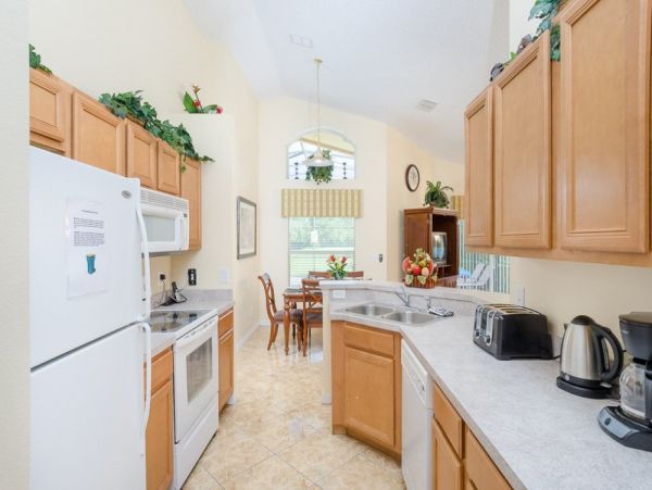 Orlando Home 980060