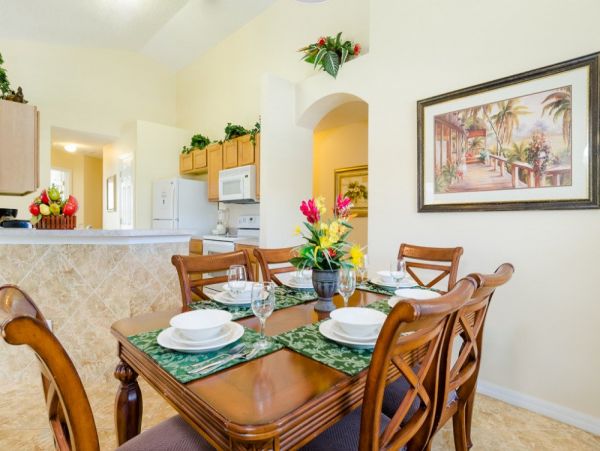 Orlando Home 980060