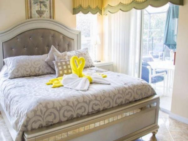 Orlando Home 980060