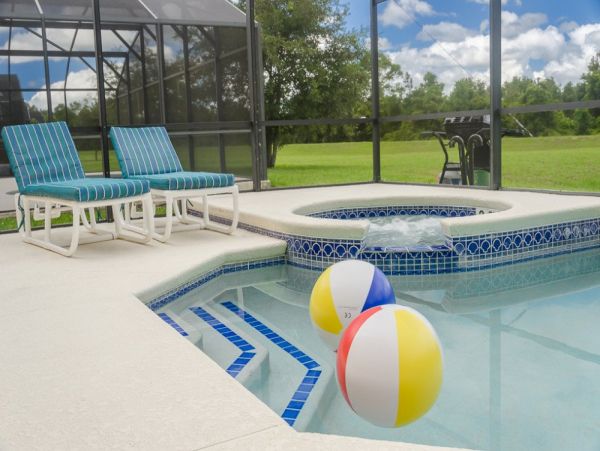Orlando Home 980060