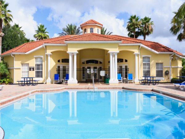 Orlando Home 980060