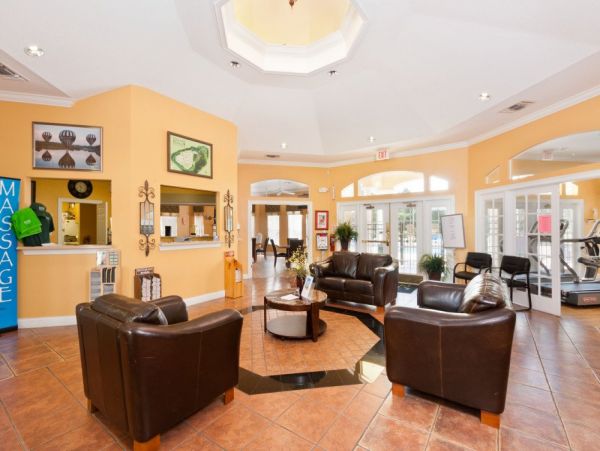 Orlando Home 980060