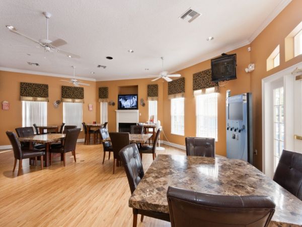 Orlando Home 980060