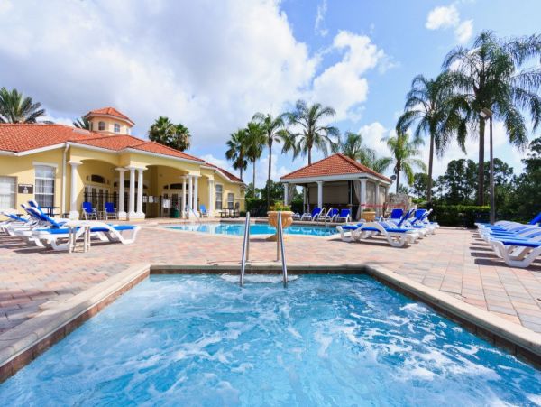 Orlando Home 980060