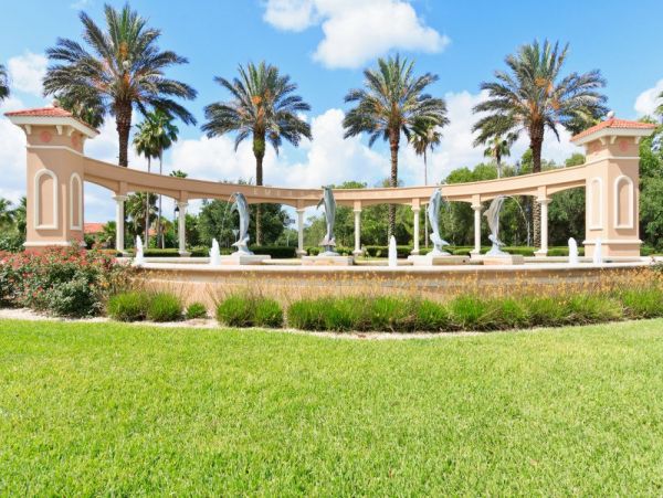 Orlando Home 980060