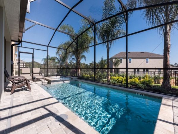 Orlando Home 980061