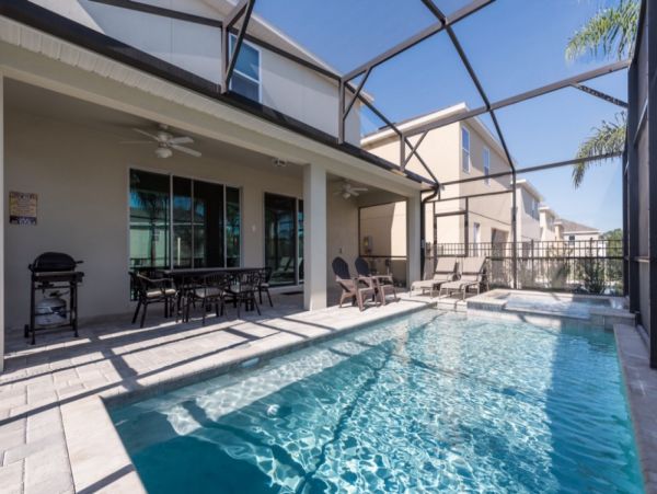 Orlando Home 980061