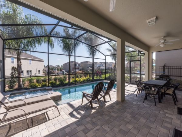 Orlando Home 980061