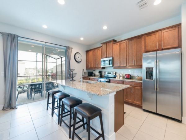 Orlando Home 980061