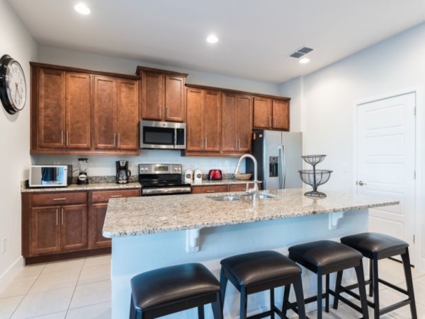 Orlando Home 980061