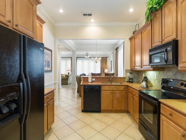 Orlando Home 980062