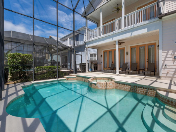 Orlando Home 980062