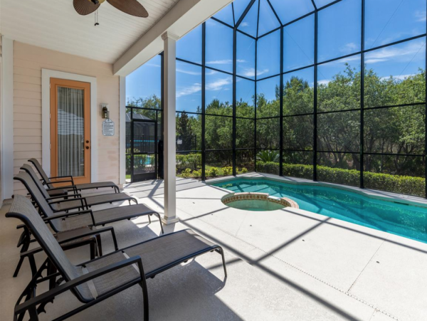 Orlando Home 980062