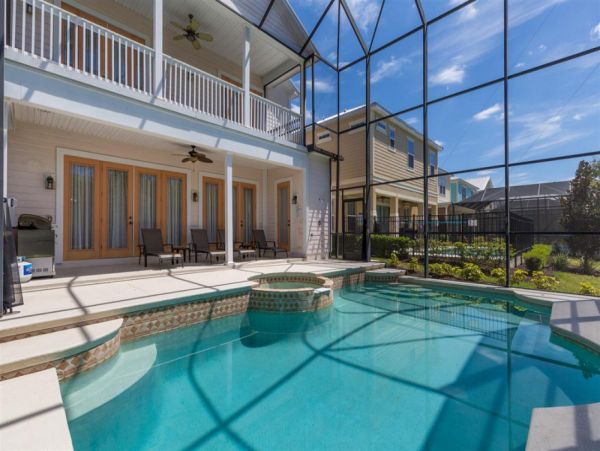 Orlando Home 980062