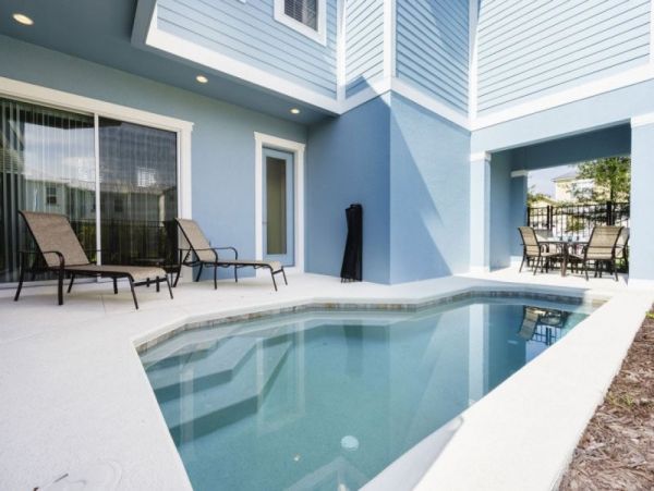 Orlando Home 980063